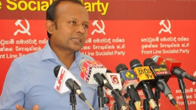 நிலக்கரி ஊழலால் நாட்டிற்கு ரூ.7672 மில்லியன் இழப்பு