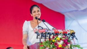 தெரு நாய்களுக்கும் சலுகை கொடுக்கும் அரசாங்கம்