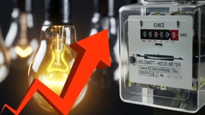 மின்சார கட்டணத்தை 50% உயர்த்த முயற்சி