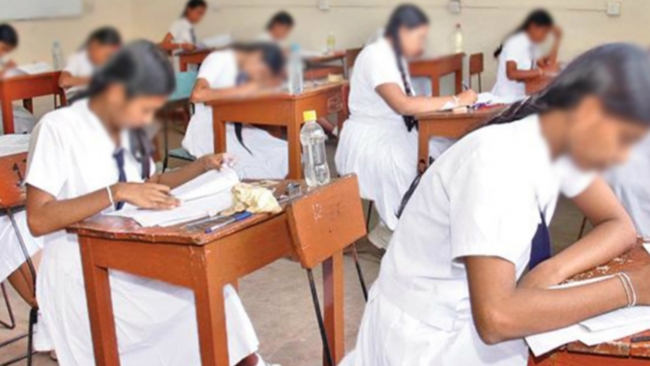 தேர்வுகள் ஒத்திவைக்கப்பட வாய்ப்பு