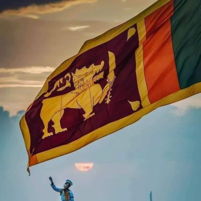 இலங்கையின் 78வது தேசிய சுதந்திர தினம் இன்று