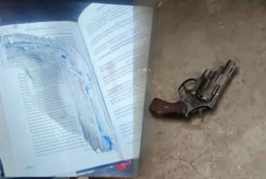 கைதான சட்டத்தரணி தடுப்புக் காவலில்