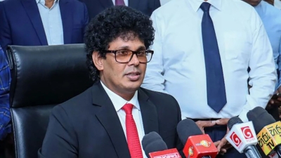 உப்பு தொடர்பில் அமைச்சர் சர்ச்சை கருத்து