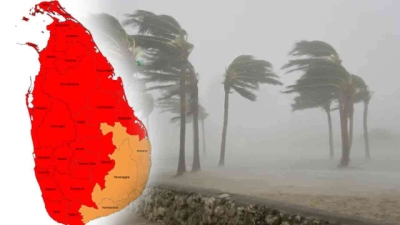 மழை தொடரும்..