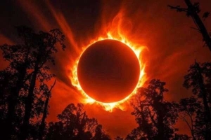 அடுத்த வாரம் வரும் வானியல் அதிசயம்