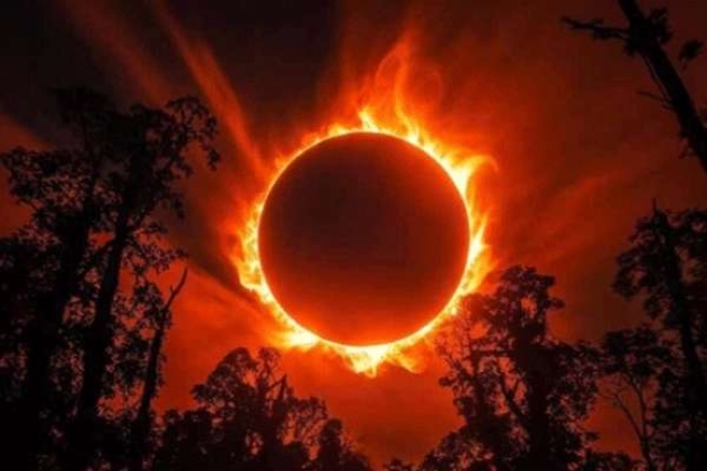 அடுத்த வாரம் வரும் வானியல் அதிசயம்