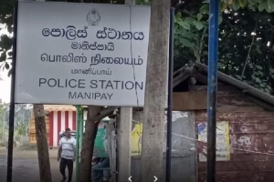 கொழும்பில் துப்பாக்கிச் சூடு நடத்திய சந்தேகநபர்கள் யாழில் கைது