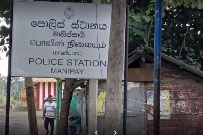 கொழும்பில் துப்பாக்கிச் சூடு நடத்திய சந்தேகநபர்கள் யாழில் கைது