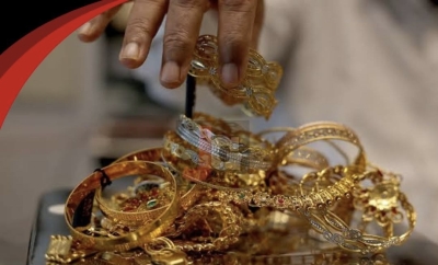 தங்கம் விலை சரிவு