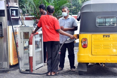 எரிபொருள் விநியோகம் வழமைக்குத் திரும்பியது