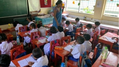 தோட்டப் பகுதி பாடசாலை ஆசிரியர்களுக்கு வீட்டு சலுகை