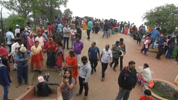 இந்தியாவுக்கு சென்றவர்கள் தொடர்பில் ஆராய்வு