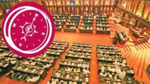 அரசாங்கத்தின் சில முக்கிய அமைச்சர்கள் நாட்டை விட்டு வெளியேற திட்டம்