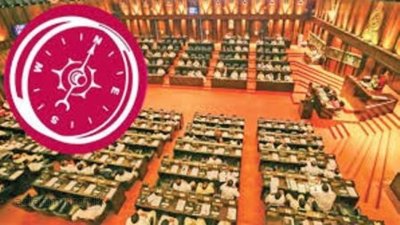 அரசாங்கத்தின் சில முக்கிய அமைச்சர்கள் நாட்டை விட்டு வெளியேற திட்டம்