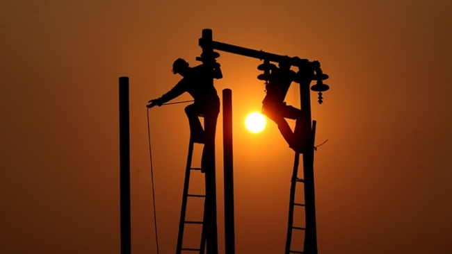 மீண்டும் மின்வெட்டு