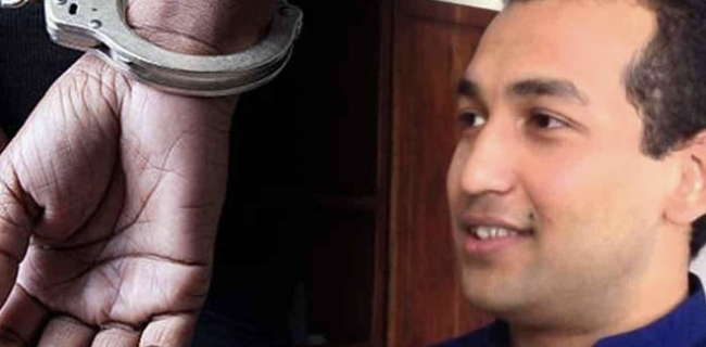 ஜோன்சன் பெர்னாண்டோவின் மகன்