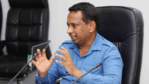 சிதைந்த சூழ்நிலை மாகாண சபைத் தேர்தலை நடத்த முடியவில்லை