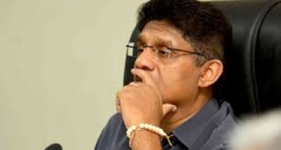 சி.வியால் சஜித் அணிக்குள் குழப்பம்