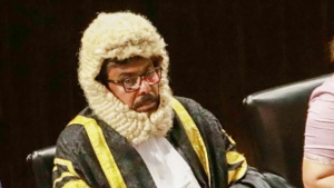 ஜப்பானுக்கு நடந்து சென்று கலாநிதி பட்டம் கொண்டு வரும் ரன்வல