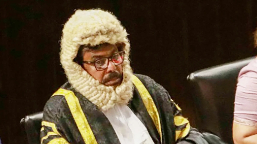ஜப்பானுக்கு நடந்து சென்று கலாநிதி பட்டம் கொண்டு வரும் ரன்வல