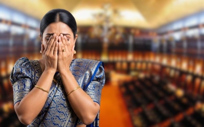 பாராளுமன்றில் பாலியல் தொந்தரவு உறுதி