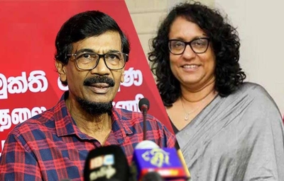 அந்த மாற்றம் வரவே வராது&nbsp;&ndash; டில்வின் சில்வா