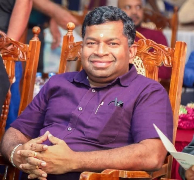 ஈஸ்டர் தாக்குதலில் பிள்ளையானுக்கு தொடர்பு