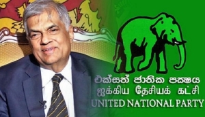 மக்கள் முடிவு செய்துவிட்டனர் அதனால் சஜித்துடன் பேச ஒன்றுமில்லை