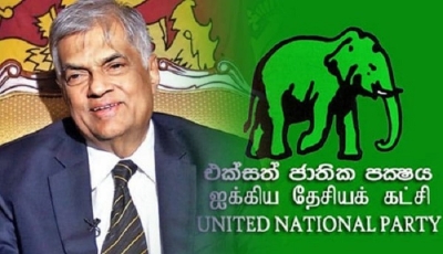 மக்கள் முடிவு செய்துவிட்டனர் அதனால் சஜித்துடன் பேச ஒன்றுமில்லை