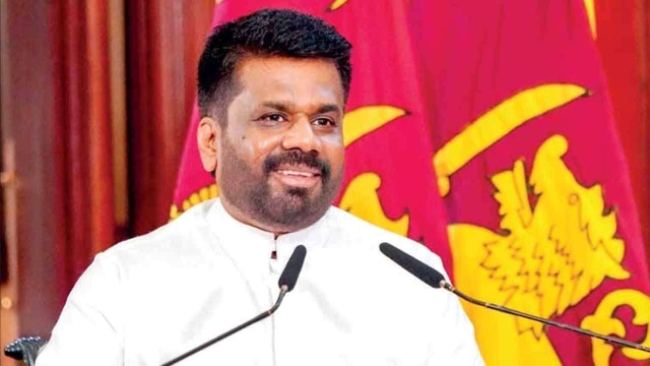 ஜனாதிபதி நாடு திரும்பினார்