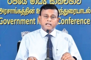 அரச சேவையில் பாரிய மாற்றம்