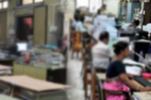 தனியார், அரை அரசுத் துறைக்கு ஓய்வூதியம் வழங்க அரசாங்கம் கவனம்