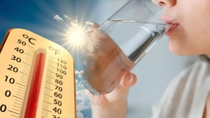 இலங்கையில் கடும் வெப்பநிலை &ndash; மே 25 வரை நீடிக்கும் வாய்ப்பு