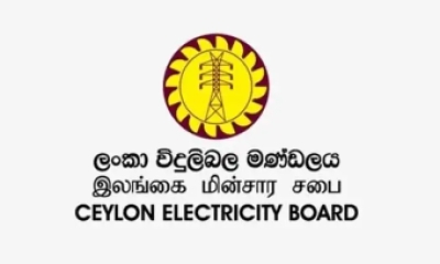 மின்சார சபை ஊழியர்கள் சுகயீன விடுமுறை