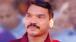 நாமலை கைது செய்ய பிடியாணை