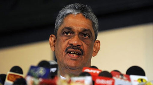 அதிகாரம் கிடைத்தால் ராஜபக்ஷ குடும்பத்தை நாட்டைவிட்டே விரட்டி அடிப்பேன்