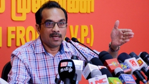 நாட்டில் வலுவான எதிர்க்கட்சி இல்லாமை சவால்