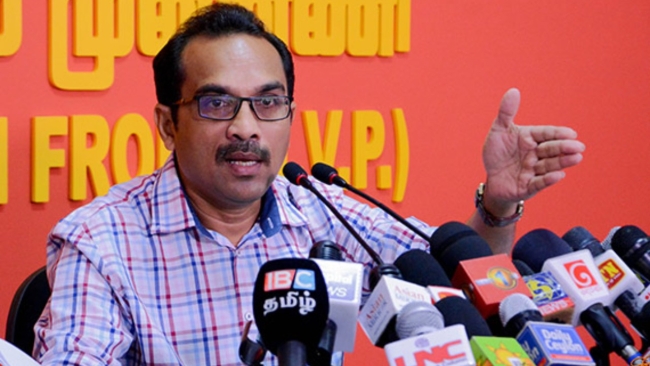 நாட்டில் வலுவான எதிர்க்கட்சி இல்லாமை சவால்