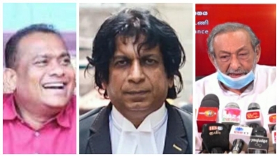 “சொக்க மல்லி” விவகாரம் சிக்கலில்