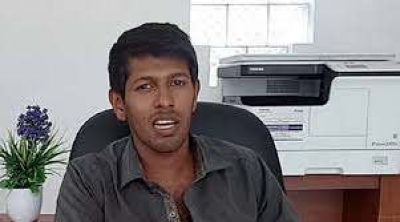 களத்தில் குதித்தது “மகாசோன்”