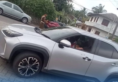 தலங்கம&ndash;அகுரேகொட பகுதியில் இருவர் சுட்டுக் கொலை