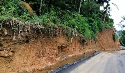 39 தேசிய காடுகள் அழிவுக்குட்படும் அபாயம்