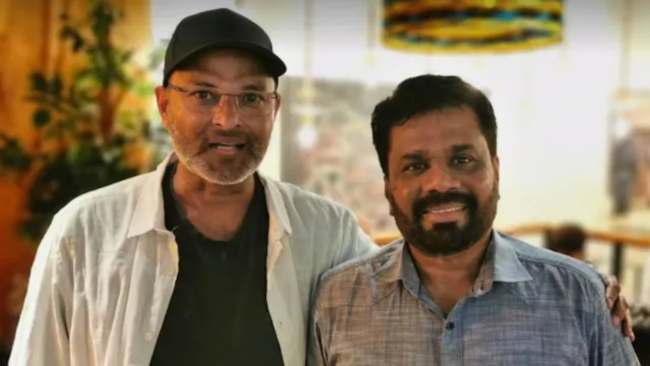 மத்திய வங்கி ஊழல் பணத்தில் JVPகும் பங்கு!