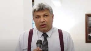 ஜனாதிபதி பொது மன்னிப்பு பணத்துக்கு விற்பனை