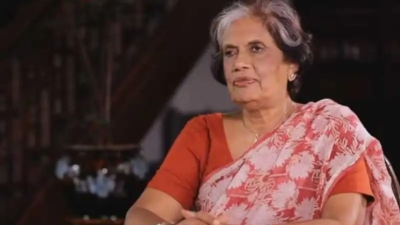 அரசாங்கம் குறித்து சந்திரிக்கா எச்சரிக்கை