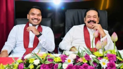மகிந்தவை தொட முயற்சித்தால் பின்விளைவு மிகமோசம்!