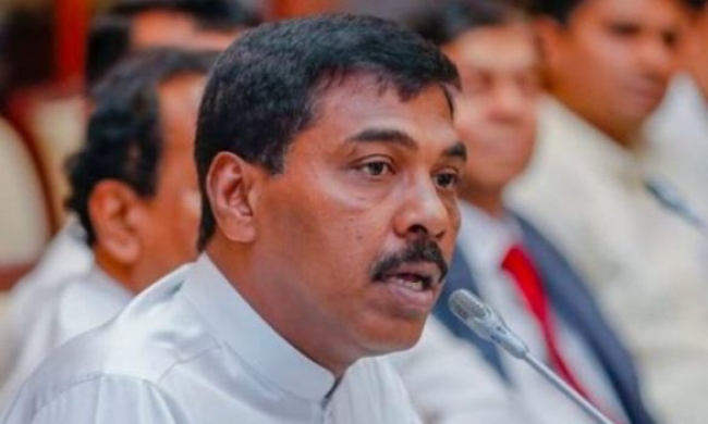 பிரசன்ன ரணவீர தொடர்ந்து விளக்கமறியலில்