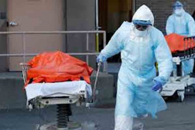 5 ஆண்களை கொன்றது கொரோனா: 58 ஆக அதிகரித்தது மரணம்