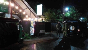 மீடியாகொட பகுதியில் பெண் சுட்டுக் கொலை