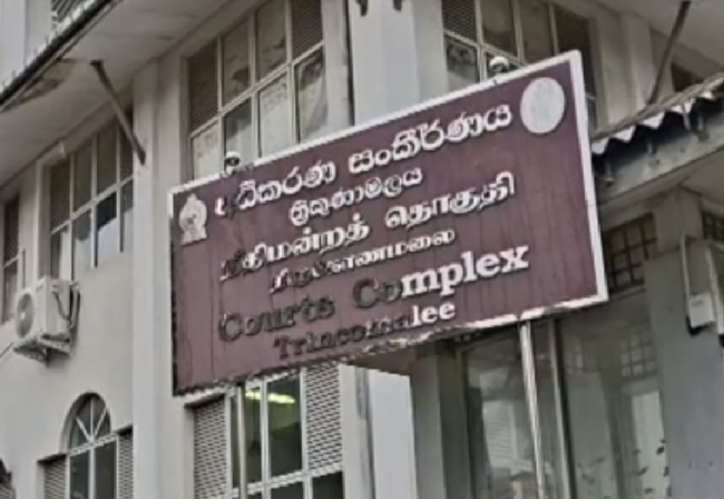 தமிழரசுக் கட்சியின் தலைவர் தெரிவு வழக்கு ஒத்திவைப்பு